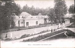 Vichy CPA Establishment of the Lardy sources