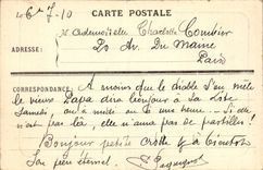 Vichy CPA Lardy Source