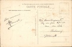 Vichy CPA the casino