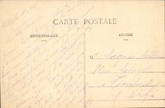 Vichy CPA the casino