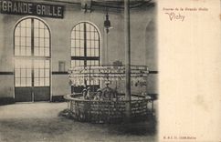 Vichy CPA Source of the large grid