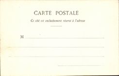 Vichy CPA Room of Restoration (Restaurant)