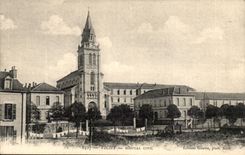 Vichy CPA civil Hospital