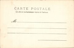 Vichy CPA the orangery of CElestins