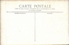 Vichy CPA Basin of the swans