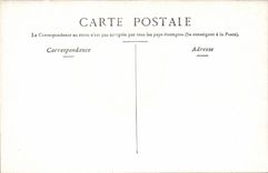 Vichy CPA Hall promenade of the casino