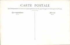 Vichy CPA Village hall of the casino