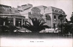 Vichy CPA the casino