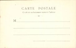 Moulins CPA the cathedral