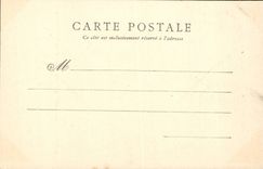 Moulins CPA Prison (old castle of the Dukes of Bourbon)