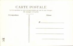 Moulins CPA Church of the Sacring Heart