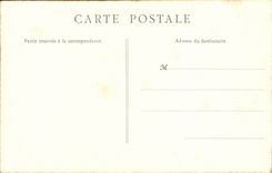 Moulins CPA Church of the Sacring Heart