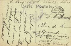 Moulins CPA the fountain of agriculture