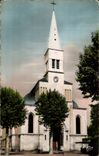 Montlucon CPA L'eglise St paul