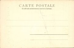 Moulins CPA the cathedral