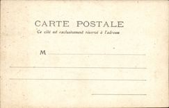 Vichy CPA the new park (children)