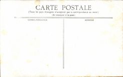 Vichy CPA Church Saint Louis