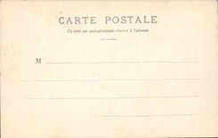 Vichy CPA Church Saint Louis