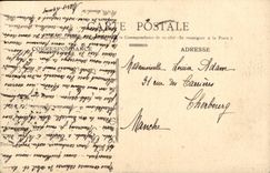 Vichy Bellerive CPA intermittent Source