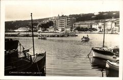 Blackcurrant - the Port - CPA