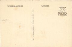 Arles - In Provence - the Ancient Theater - CPA