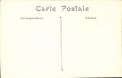 Arles - heiliges Kloster Trophime - CPA