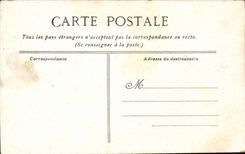 Arles - Interior of Cloister Saint Trophime - CPA