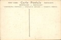 Arles - Sight Interior of arena - CPA