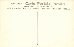 Arles - Gallery of the Cloister Saint Trophime - CPA