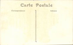 Arles - Gallery of the Cloister Saint Trophime - CPA