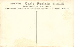 Arles - Tympanum of the Gate of the Church Saint Trophime - Sarcophagus IV century old will be of Furnace bridge - CPA