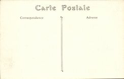 Arles - holy Gate of the Church Trophime - CPA