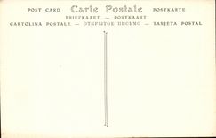 Arles - the concise Museum - CPA