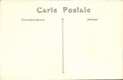 Arles - Propylees of the Roman Theater - CPA