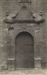 Arles - Aliscamps - Gate of the Vault St Honorat - CPA