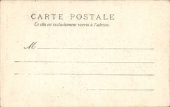 Arles - Aliscamps - Gate of the Vault St Honorat - CPA