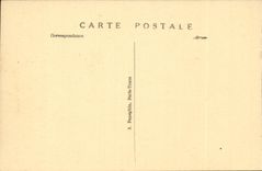 Malmaison - Napoleon - the Room of Bonaparte and Souvenirs of co Helene - CPA