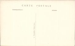 Malmaison - the Boudoir - CPA