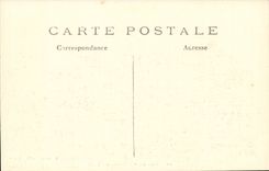 Rueil - the Town hall - CPA