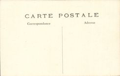 Rueil - Memorial of the Battle of Buzenval January 19th 1871 - CPA