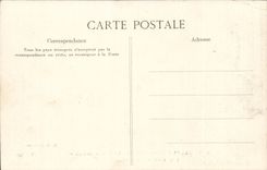 Malmaison - Napoleon - Under the Empire the Temple of the Love - CPA