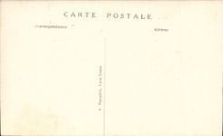 Rueil Malmaison - Napoleon - Vestible d' Honneur The Hall - CPA