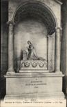 Rueil Malmaison - Interior Napoleon of the Church Tomb of Imeratrice Josephine - CPA