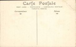 Rueil Malmaison - Interior Napoleon of the Church Tomb of Imeratrice Josephine - CPA