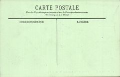 Bordeaux - Quays Seen from of the Customs - CPA