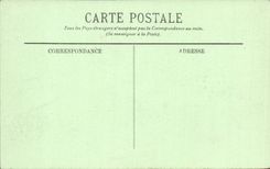 Bordeaux - the Rostrales Columns and Quincunxes - CPA