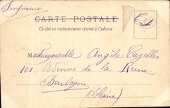 Bordeaux - National College - CPA