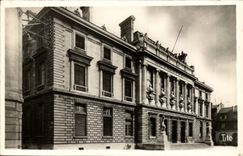 Bordeaux - the Medical college and of Phamacie - CPA