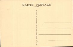 Bordeaux - Alleys of Tourny and Cours July XXX - CPA