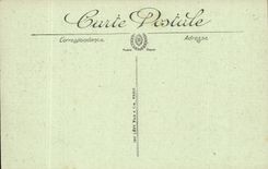 Bordeaux - the Bridge of Bordeaux - CPA